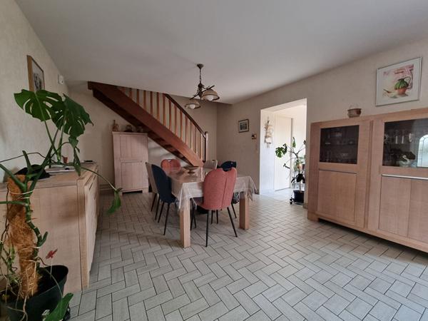 Maison Basse-Goulaine 6 pièce(s) 130m2