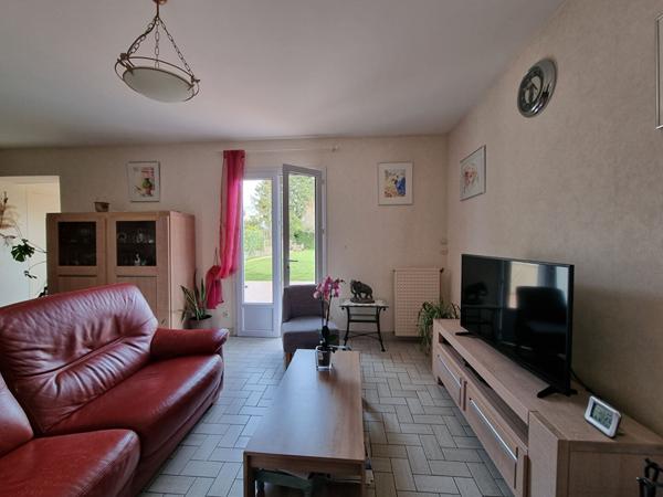 Maison Basse-Goulaine 6 pièce(s) 130m2