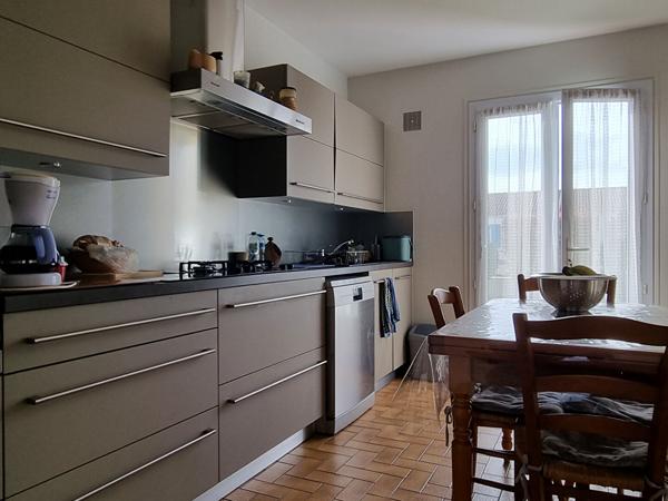 Maison Basse-Goulaine 6 pièce(s) 130m2