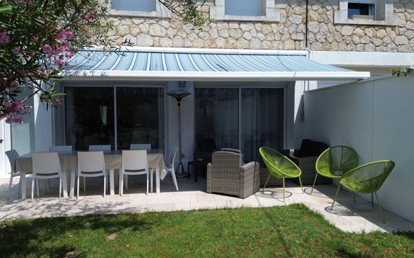 Maison à louer