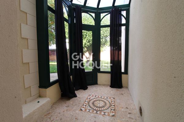 Grande maison familiale VERNEUIL L'ETANG