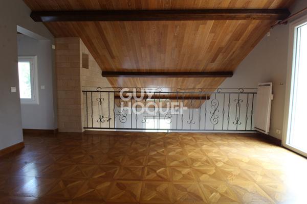 Grande maison familiale VERNEUIL L'ETANG