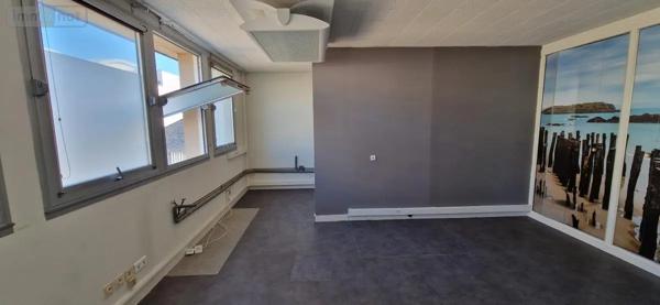 Achat - Fonds et/ou murs commerciaux Saint-Malo 35400 2 pièces 42 m 2