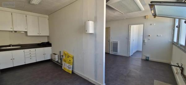 Achat - Fonds et/ou murs commerciaux Saint-Malo 35400 2 pièces 42 m 2