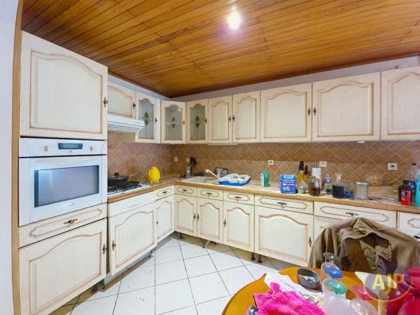 Vente terrain Izon : 184 500 € - AJP Immobilier Cestas