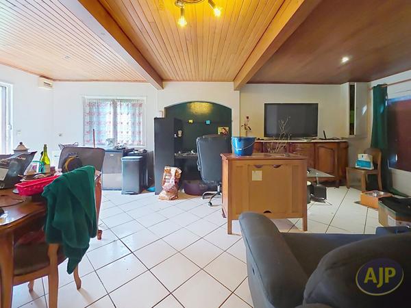 Vente terrain Izon : 184 500 € - AJP Immobilier Cestas