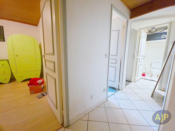 Vente terrain Izon : 184 500 € - AJP Immobilier Cestas