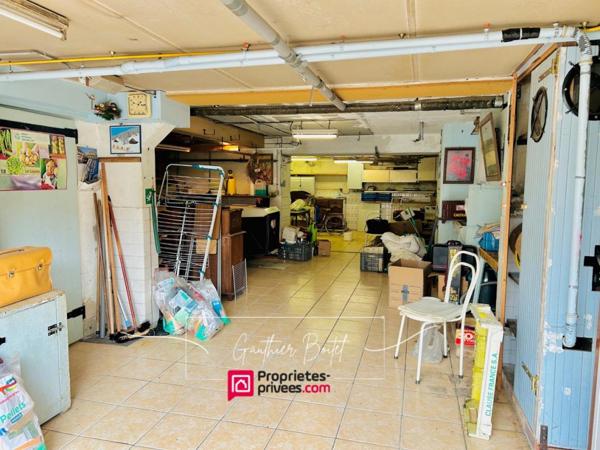 Maison Coulommiers 6 pièce(s) 4 chambres 120 m2