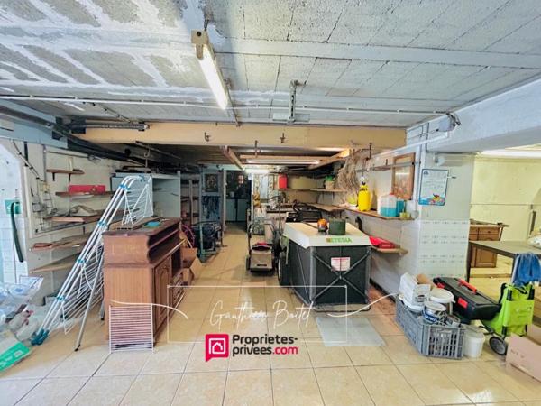 Maison Coulommiers 6 pièce(s) 4 chambres 120 m2