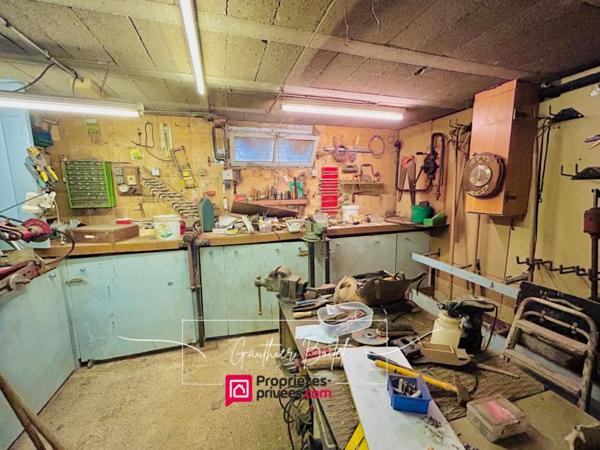 Maison Coulommiers 6 pièce(s) 4 chambres 120 m2