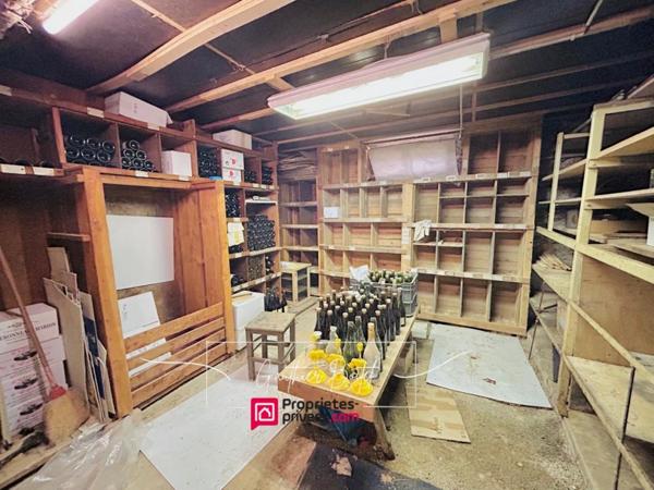 Maison Coulommiers 6 pièce(s) 4 chambres 120 m2