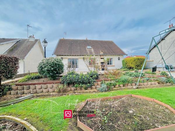 Maison Coulommiers 6 pièce(s) 4 chambres 120 m2