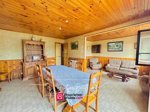 Maison Coulommiers 6 pièce(s) 4 chambres 120 m2