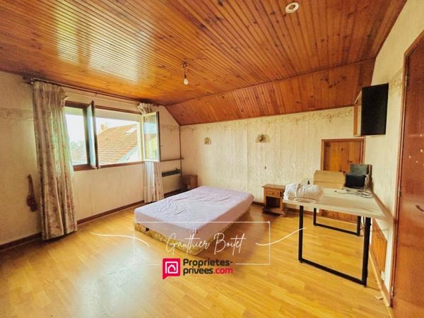 Maison Coulommiers 6 pièce(s) 4 chambres 120 m2