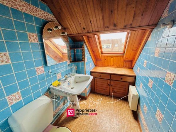 Maison Coulommiers 6 pièce(s) 4 chambres 120 m2