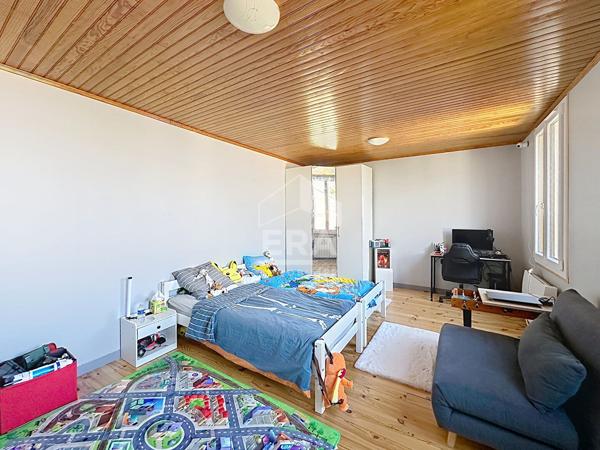 Maison VIARMES 3 pièces 81.51 m2