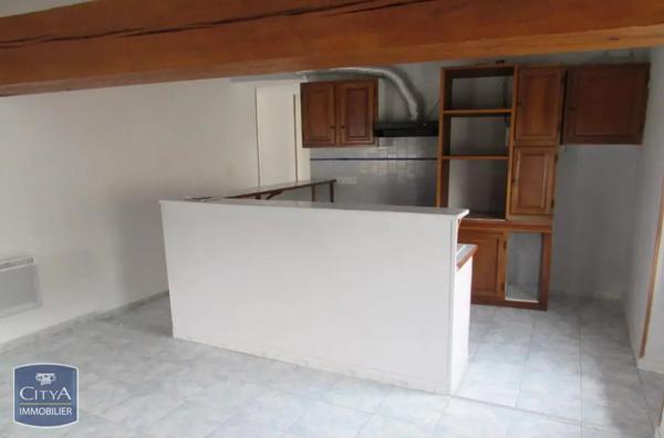 Appartement à louer 3 pièces 83.22m² Rognac (13340)