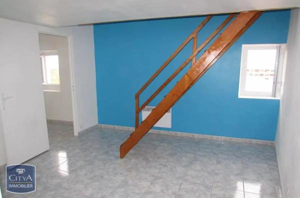 Appartement à louer 3 pièces 83.22m² Rognac (13340)