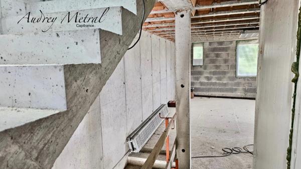 Maison mitoyenne à vendre à MENTHONNEX SOUS CLERMONT (74)