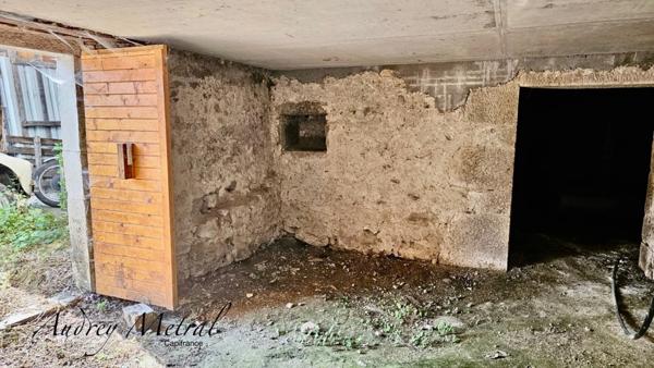 Maison mitoyenne à vendre à MENTHONNEX SOUS CLERMONT (74)