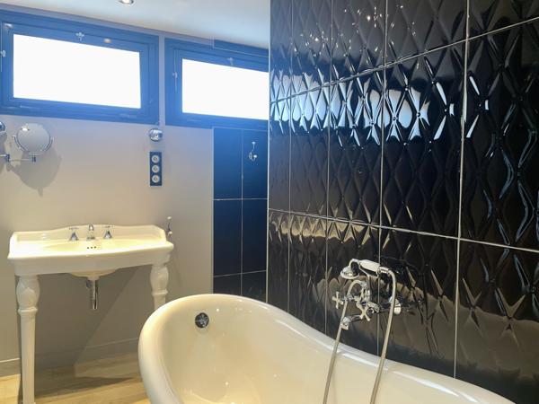 Maison 4 pièces - 107 m²