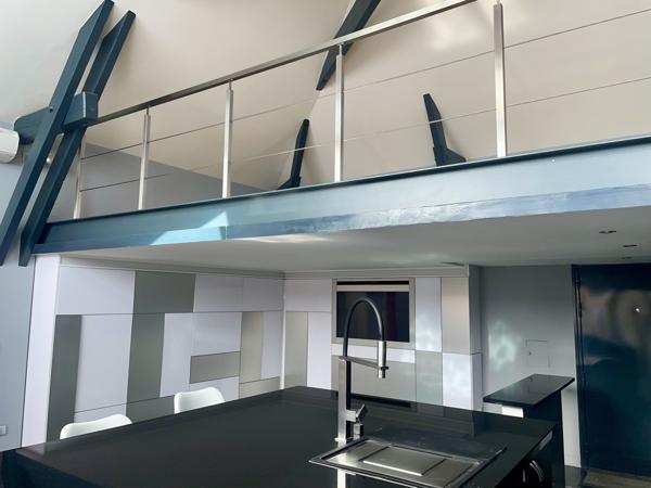 Maison 4 pièces - 107 m²