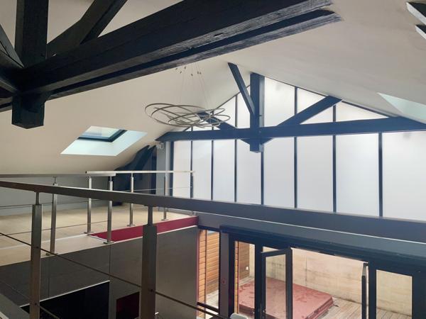 Maison 4 pièces - 107 m²