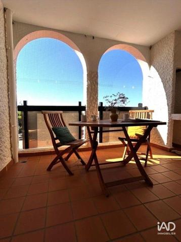 Appartement à vendre 2 pièces 30 m² Le Barcarès