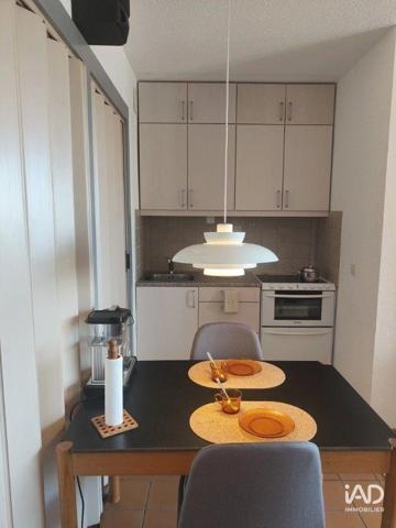 Appartement à vendre 2 pièces 30 m² Le Barcarès