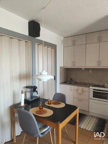 Appartement à vendre 2 pièces 30 m² Le Barcarès