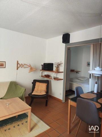 Appartement à vendre 2 pièces 30 m² Le Barcarès