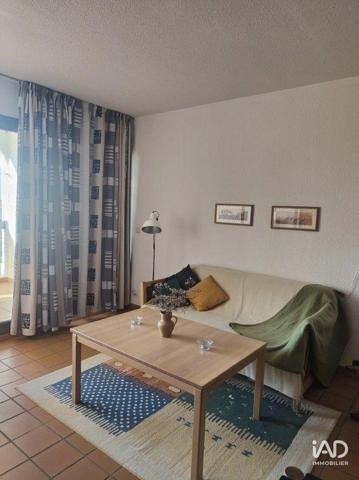 Appartement à vendre 2 pièces 30 m² Le Barcarès