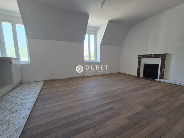 Appartement à vendre, 3 pièces - Aizenay 85190