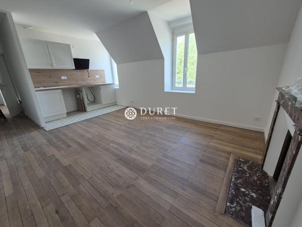Appartement à vendre, 3 pièces - Aizenay 85190