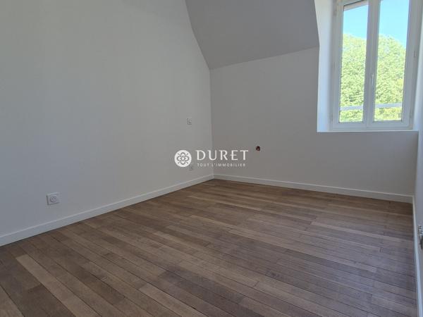 Appartement à vendre, 3 pièces - Aizenay 85190