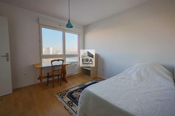 Appartement à louer Ivry Sur Seine 3 pièces 62 m2