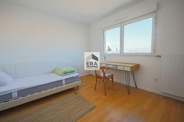 Appartement à louer Ivry Sur Seine 3 pièces 62 m2