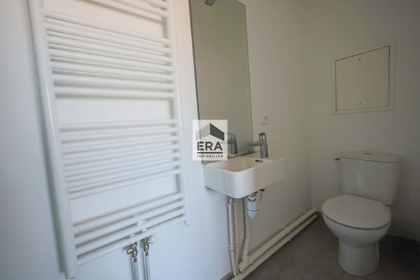 Appartement à louer Ivry Sur Seine 3 pièces 62 m2