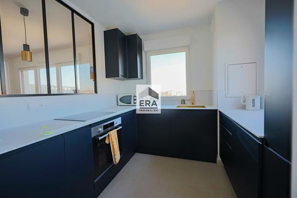 Appartement à louer Ivry Sur Seine 3 pièces 62 m2