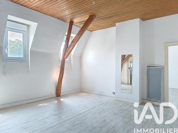 Appartement à vendre 2 pièces 45 m² Blagnac