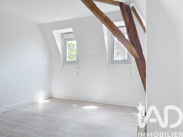 Appartement à vendre 2 pièces 45 m² Blagnac