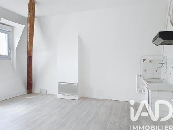 Appartement à vendre 2 pièces 45 m² Blagnac