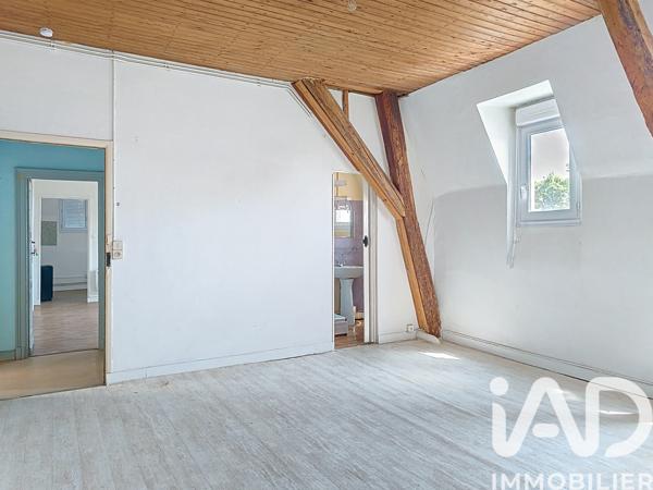 Appartement à vendre 2 pièces 45 m² Blagnac