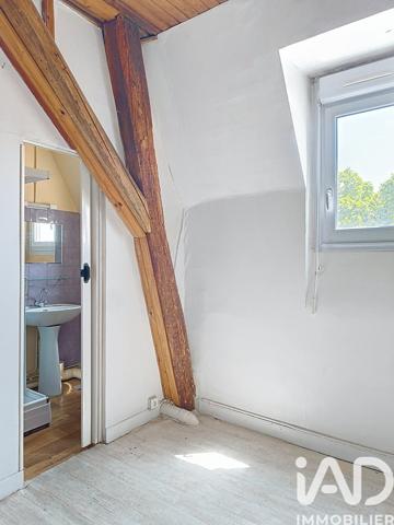 Appartement à vendre 2 pièces 45 m² Blagnac