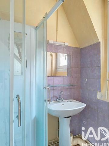 Appartement à vendre 2 pièces 45 m² Blagnac