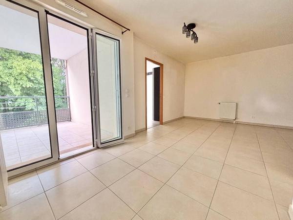 Appartement Pontault Combault 2 pièce(s)