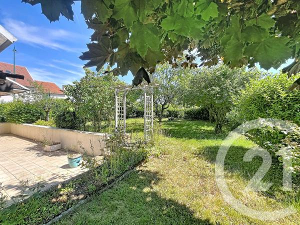 Maison à vendre  6 pièces - 102,98 m 2   PEIGNEY  - 52