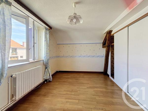 Maison à vendre  6 pièces - 102,98 m 2   PEIGNEY  - 52