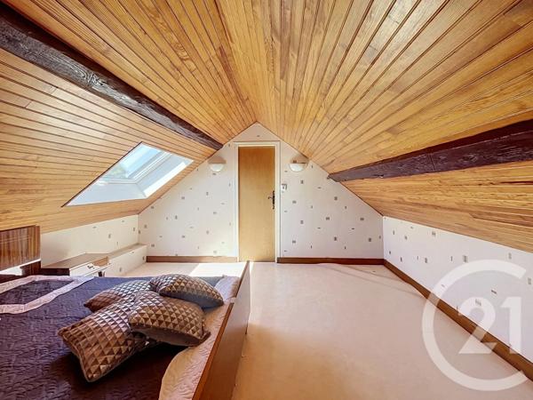 Maison à vendre  6 pièces - 102,98 m 2   PEIGNEY  - 52