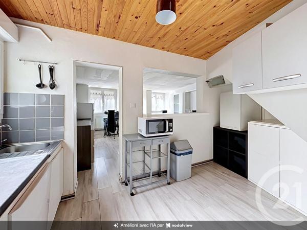Maison à vendre  6 pièces - 102,98 m 2   PEIGNEY  - 52